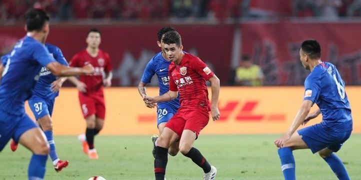 九游官方app下载 -上海申花40战胜浙江回放