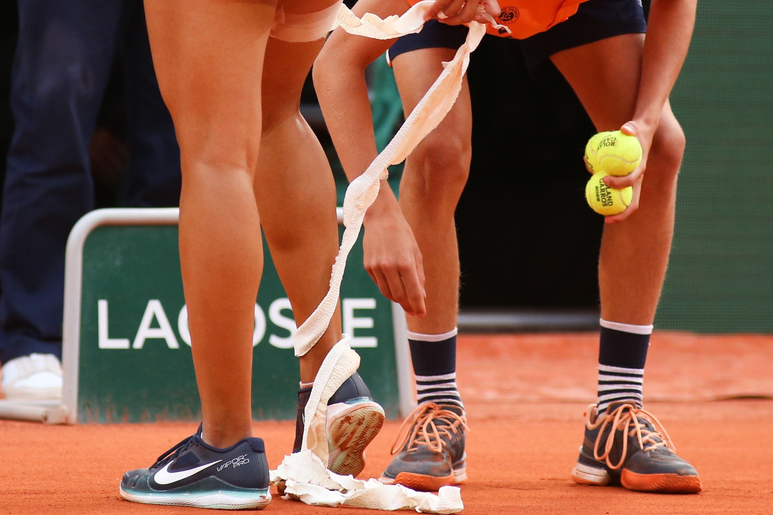 持久力耐力训练